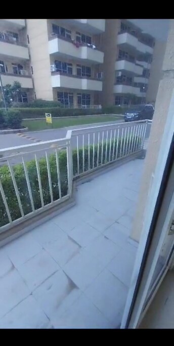 2 BHK Apartment For Resale in Pyramid Urban Homes 3 Sector 67a Gurgaon  7779289