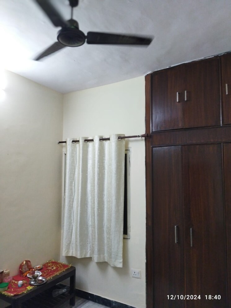 Kitchen, mapsko-krishna-apra-sapphire 3 Bedroom 1890 Sq.Ft. Apartment In Vaibhav Khand Ghaziabad 7779310