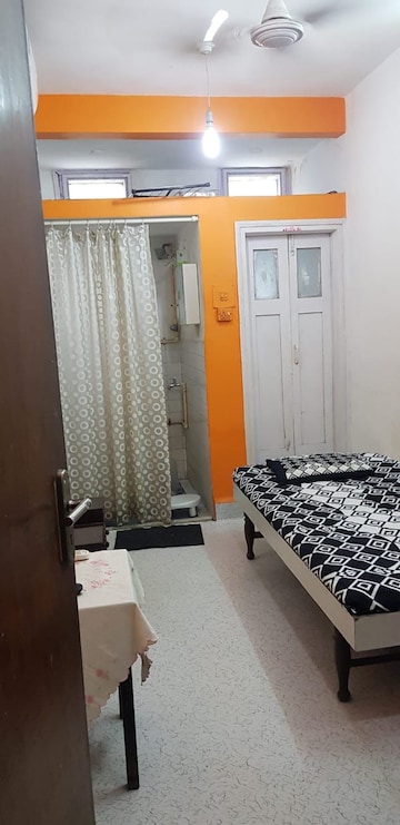 3 BHK Apartment For Resale in Mantralaya Mumbai  7779334