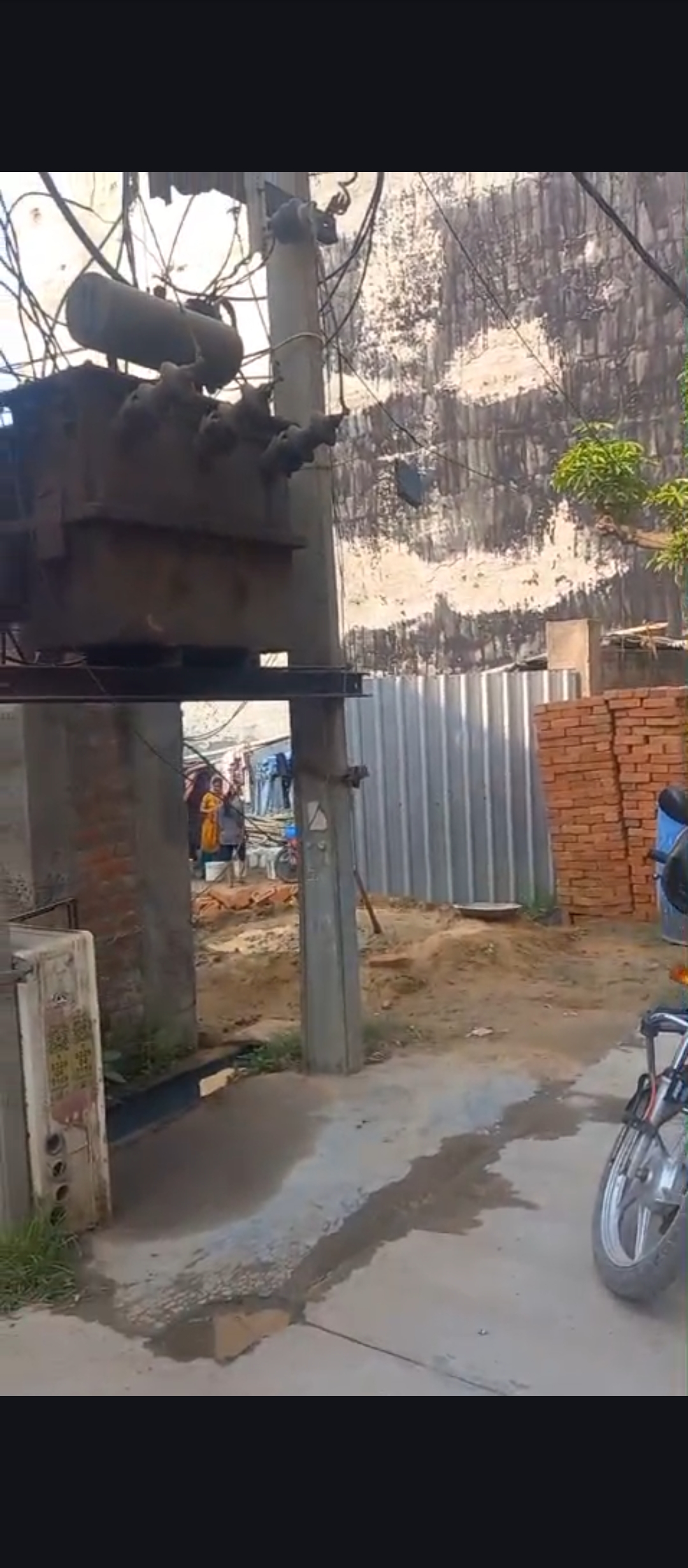 Plot For Sale in Durga Enclave