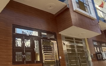 3 BHK Independent House For Sale in PVD Mansarovar Park, Lal Kuan