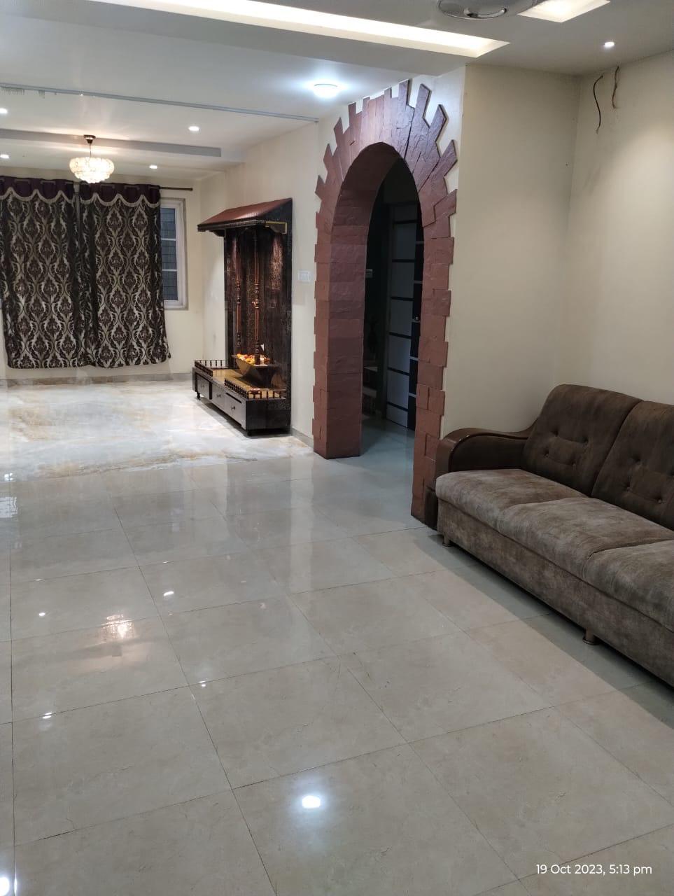 4 BHK Villa For Resale in Sector 6 Navi Mumbai  7779335