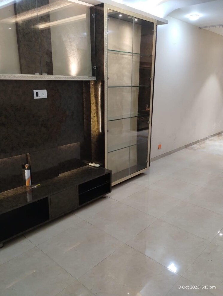 Living Room, vashi sector 6 4 Bedroom 3000 Sq.Ft. Villa In Vashi Sector 6 Navi Mumbai 7779335