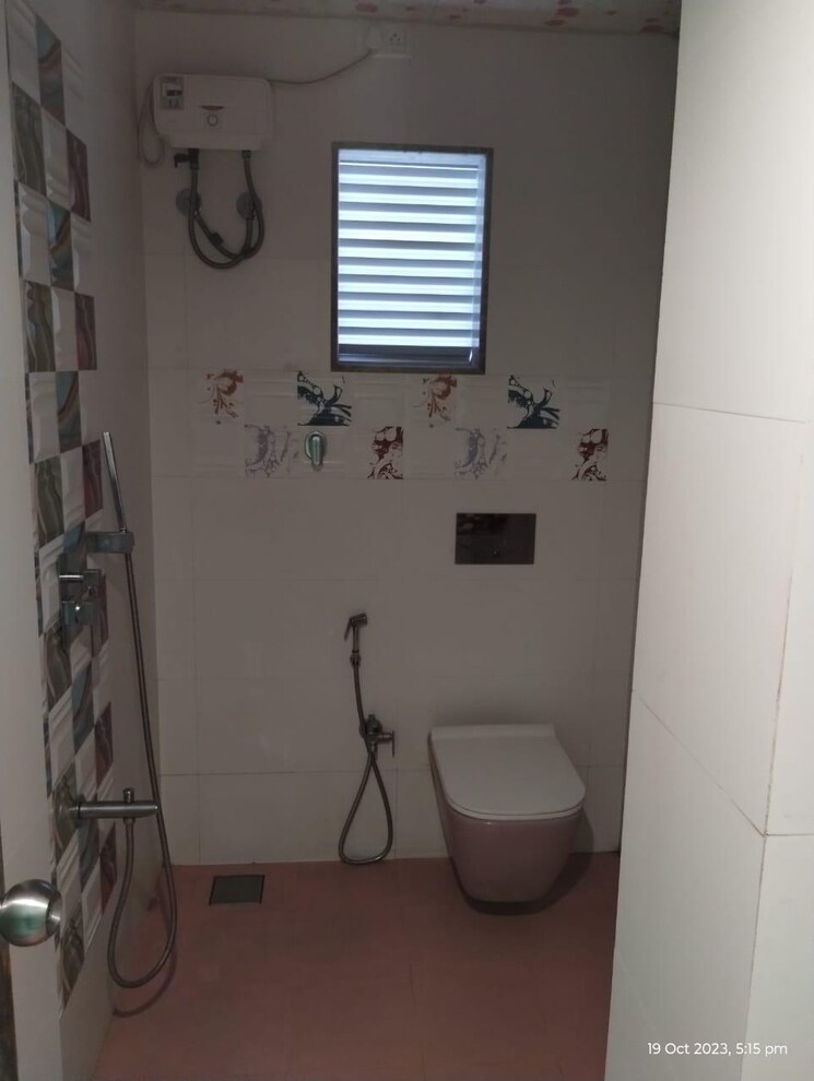 Bathroom, vashi sector 6 4 Bedroom 3000 Sq.Ft. Villa In Vashi Sector 6 Navi Mumbai 7779335