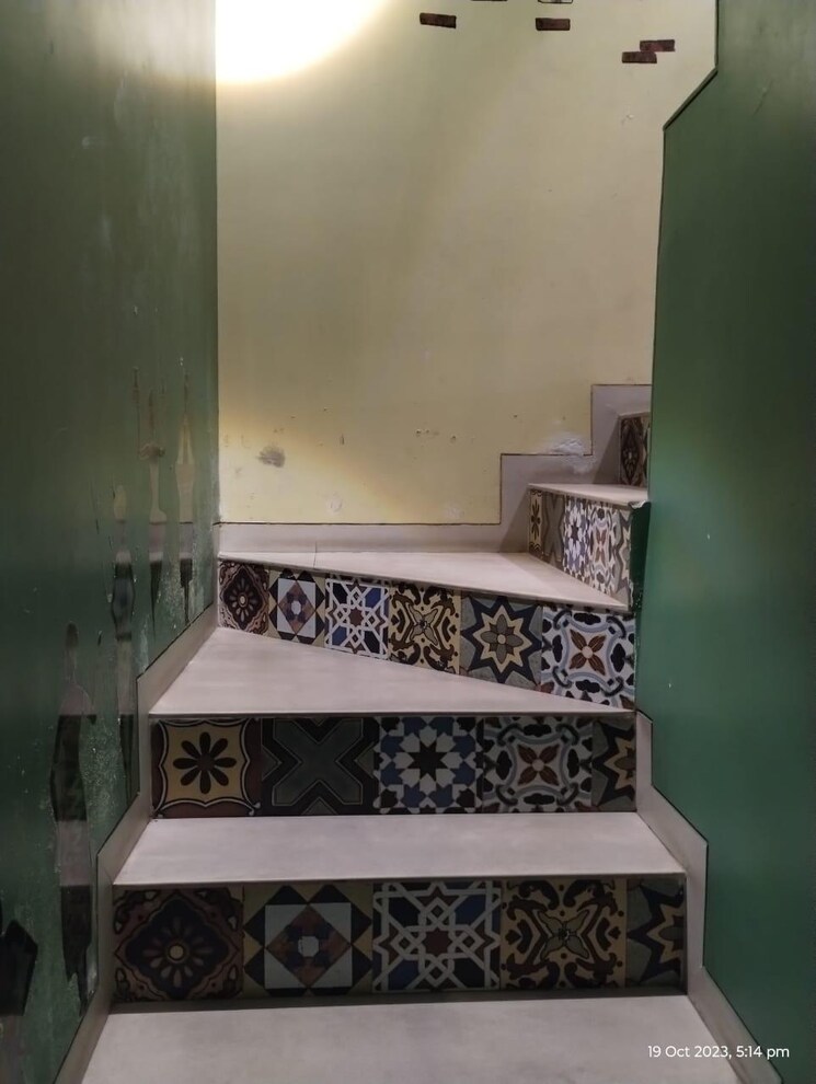 Bedroom, vashi sector 6 4 Bedroom 3000 Sq.Ft. Villa In Vashi Sector 6 Navi Mumbai 7779335