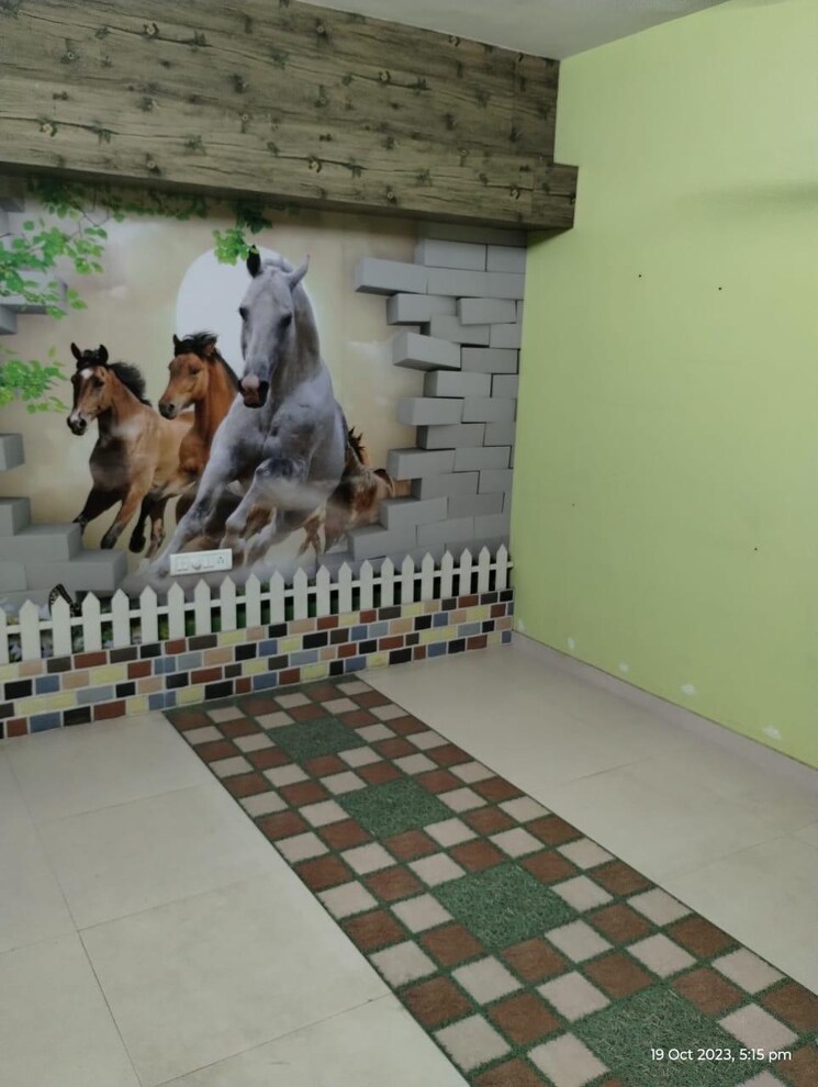 Master Plan, vashi sector 6 4 Bedroom 3000 Sq.Ft. Villa In Vashi Sector 6 Navi Mumbai 7779335