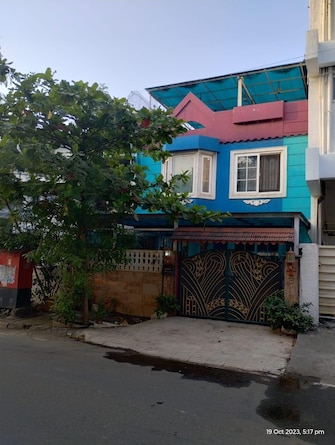 4 BHK Villa For Resale in Sector 6 Navi Mumbai  7779335