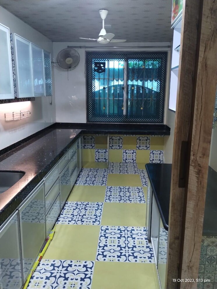 Master Plan, vashi sector 6 4 Bedroom 3000 Sq.Ft. Villa In Vashi Sector 6 Navi Mumbai 7779335