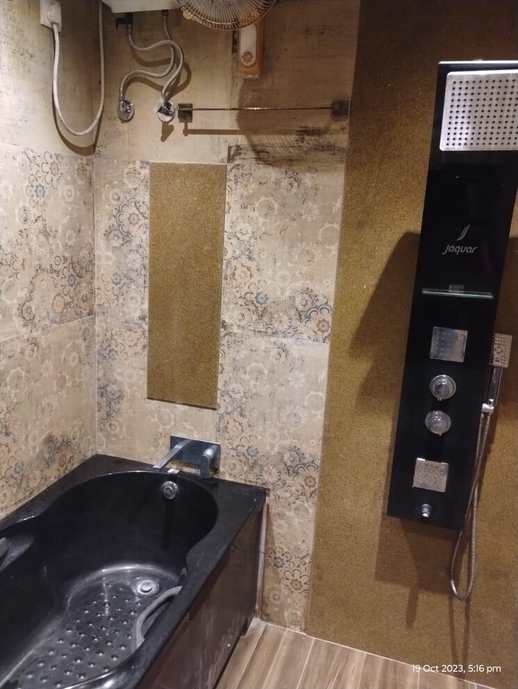 Kitchen, vashi sector 6 4 Bedroom 3000 Sq.Ft. Villa In Vashi Sector 6 Navi Mumbai 7779335