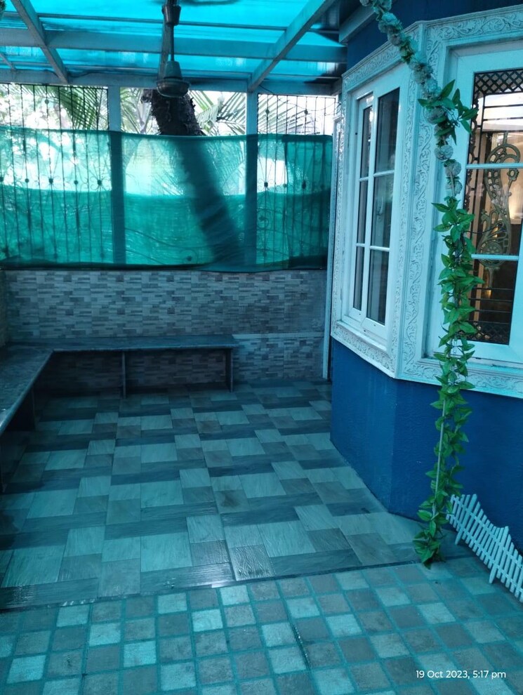 undefined, vashi sector 6 4 Bedroom 3000 Sq.Ft. Villa In Vashi Sector 6 Navi Mumbai 7779335