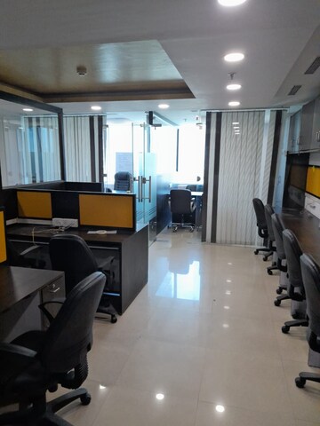 Commercial Office Space in IT/SEZ 854 Sq.Ft. For Resale in Sector 132 Noida  7779322