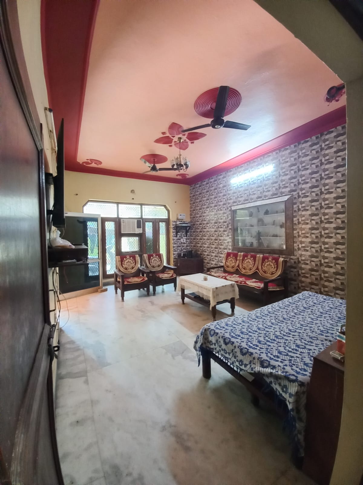 6 BHK Independent House For Resale in Govindpuram Ghaziabad  7779348