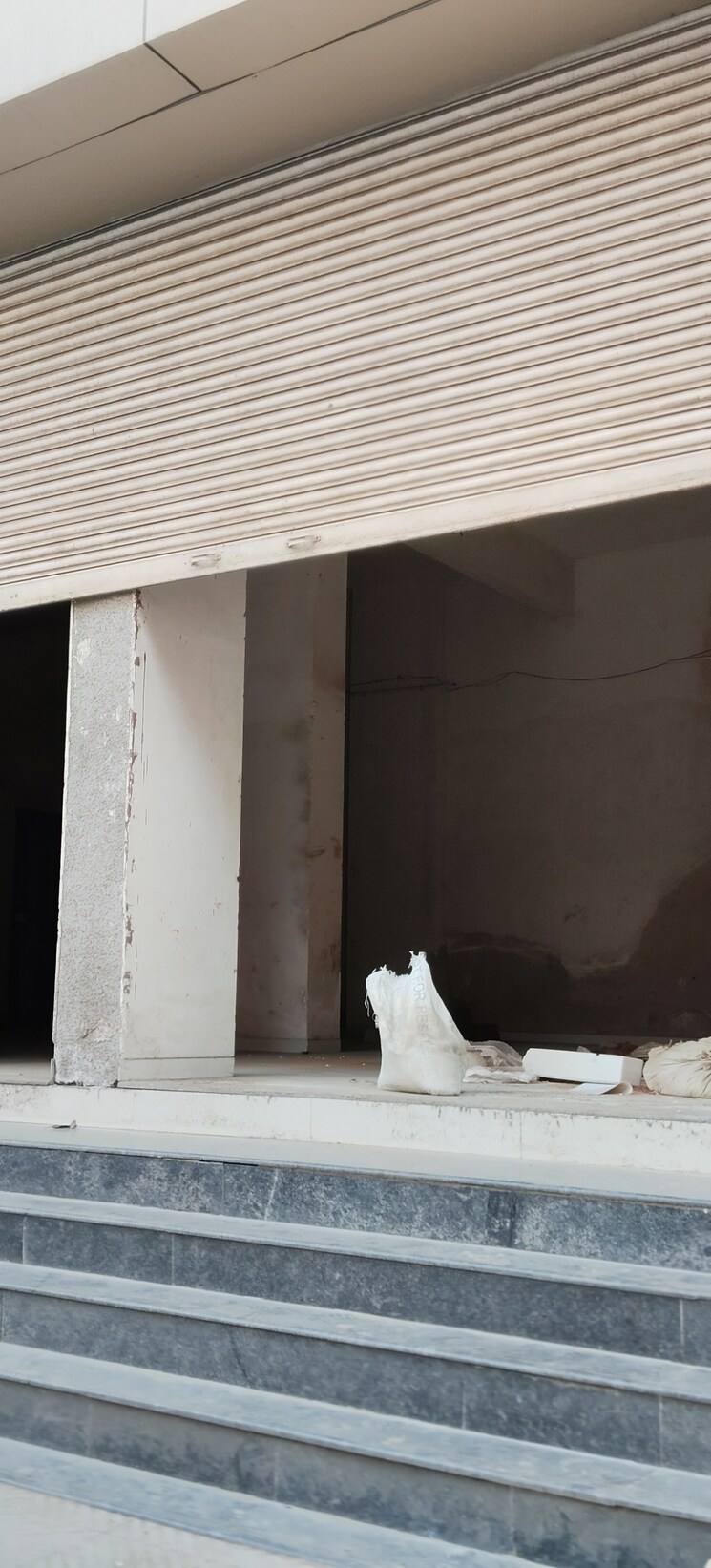 Floor Plan, sapphire-chs-kalyan Commercial Shop 857 Sq.Ft. In Kalyan West Thane 7779372