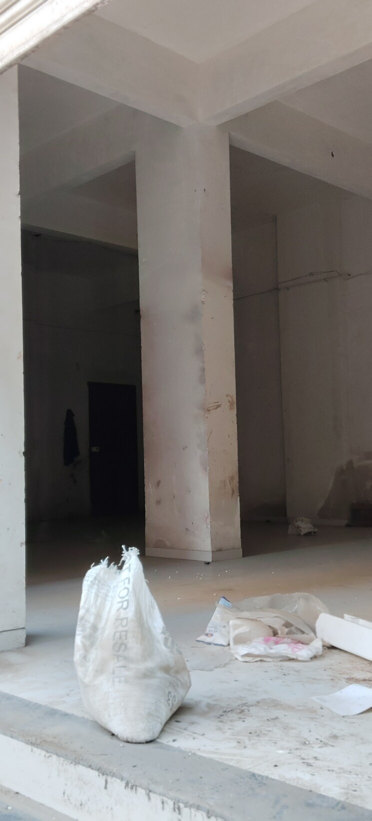 Floor Plan, sapphire-chs-kalyan Commercial Shop 857 Sq.Ft. In Kalyan West Thane 7779372