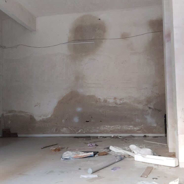 Floor Plan, sapphire-chs-kalyan Commercial Shop 857 Sq.Ft. In Kalyan West Thane 7779372