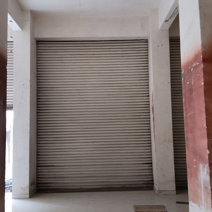 Floor Plan, sapphire-chs-kalyan Commercial Shop 857 Sq.Ft. In Kalyan West Thane 7779372