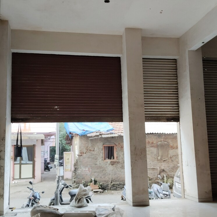 undefined, sapphire-chs-kalyan Commercial Shop 857 Sq.Ft. In Kalyan West Thane 7779372