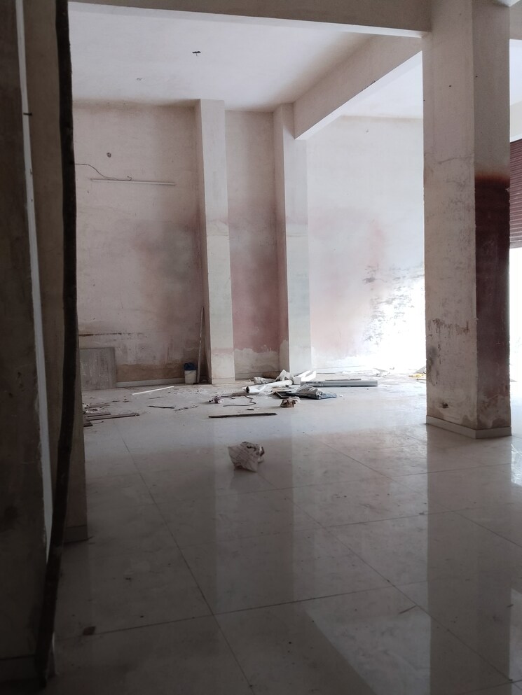 undefined, sapphire-chs-kalyan Commercial Shop 857 Sq.Ft. In Kalyan West Thane 7779372