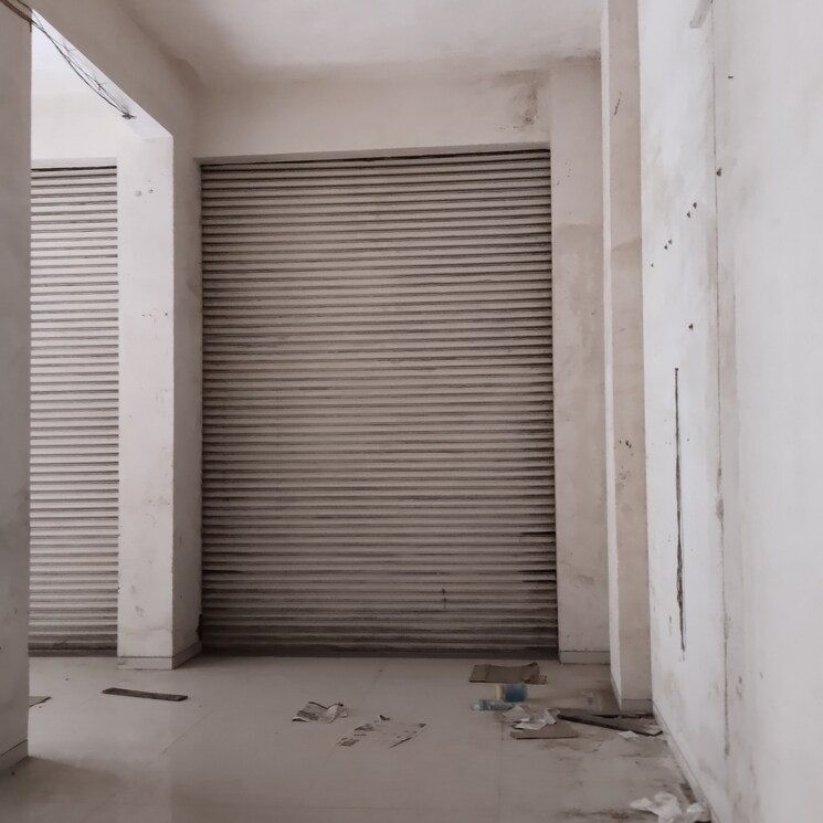 Floor Plan, sapphire-chs-kalyan Commercial Shop 857 Sq.Ft. In Kalyan West Thane 7779372