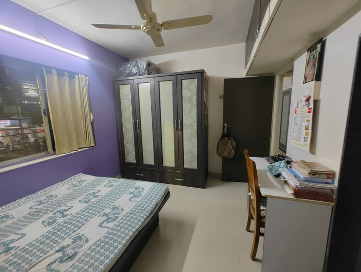 Bedroom, erandwane 2 Bedroom 1050 Sq.Ft. Builder Floor In Erandwane Pune 7779367