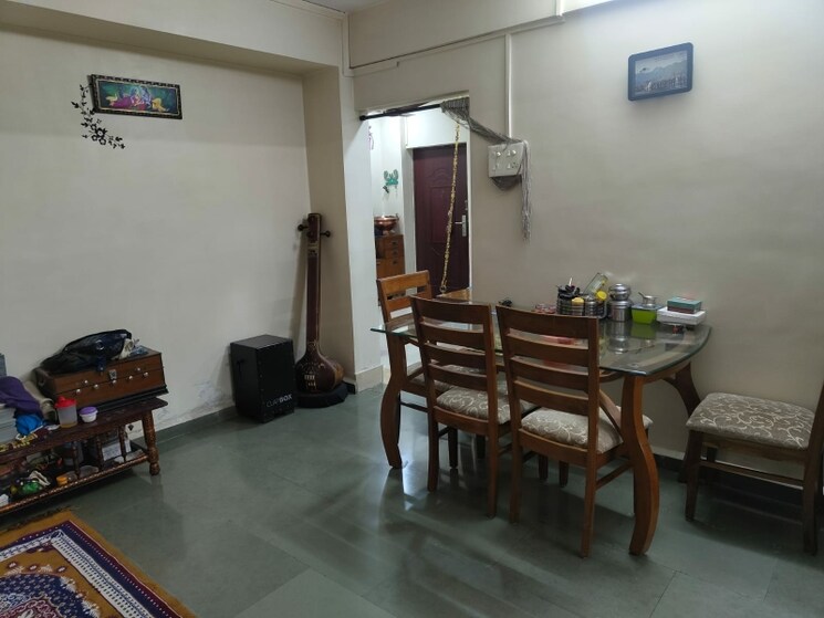 Kitchen, erandwane 2 Bedroom 1050 Sq.Ft. Builder Floor In Erandwane Pune 7779367