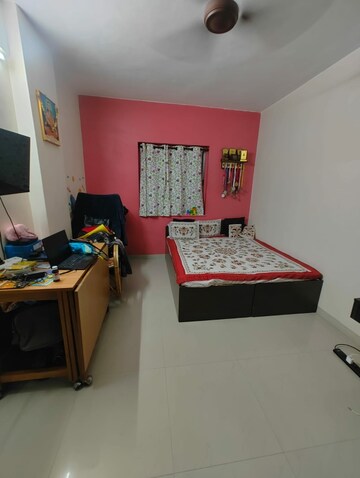 Bedroom in 2 BHK Builder Floor at Erandwane – for Sale
