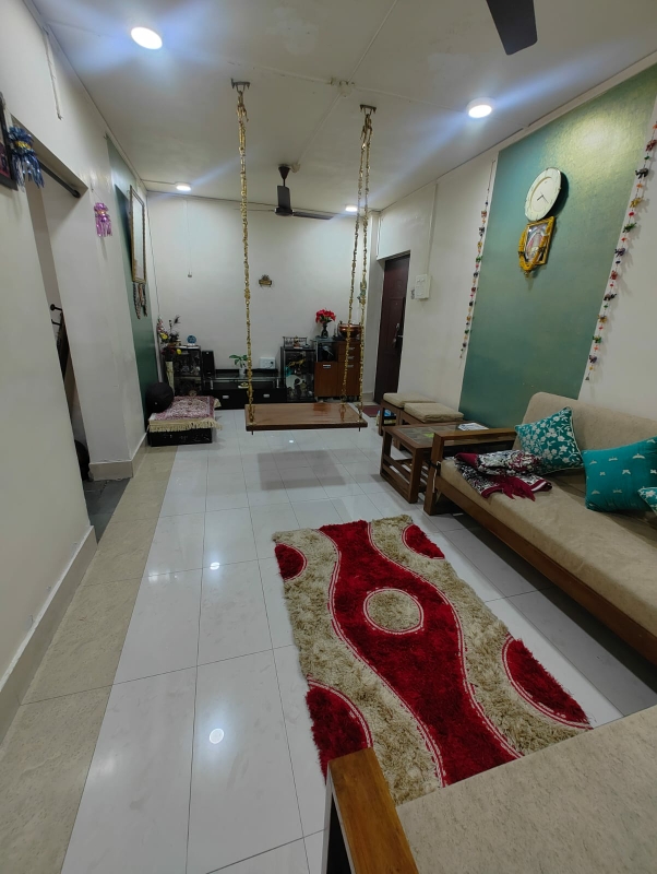 2 BHK Builder Floor For Sale in Erandwane