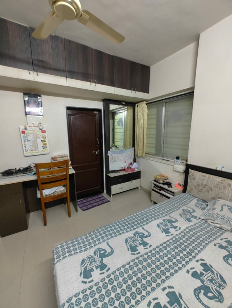 Master Bedroom, erandwane 2 Bedroom 1050 Sq.Ft. Builder Floor In Erandwane Pune 7779367