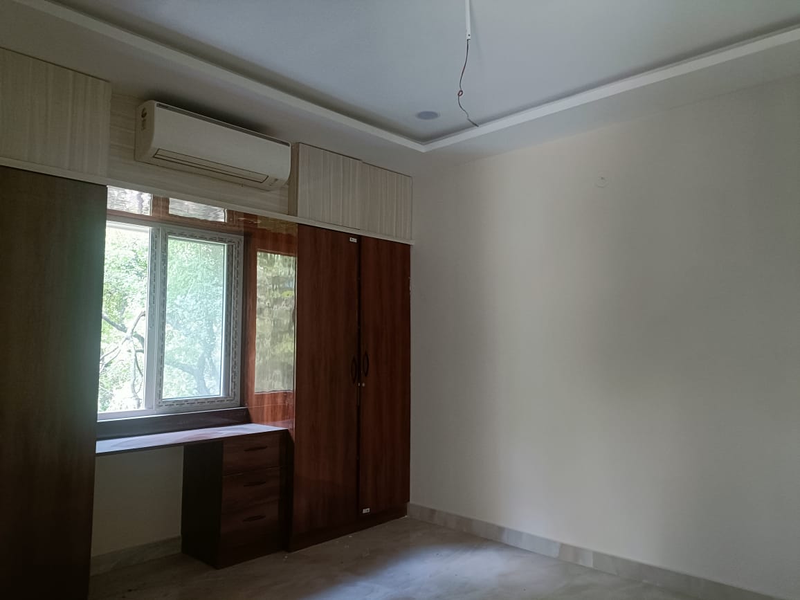 1 BHK Apartment For Rent in Somajiguda Hyderabad  7779382