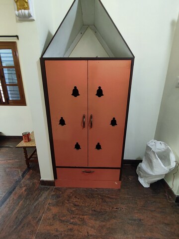 Furnished Amenities in 2 BHK Builder Floor at Btm Layout Stage 2 – for Rent