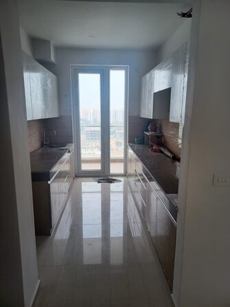 3 BHK Apartment For Rent in Omaxe Royal Residency Faridabad Sector 79 Faridabad  7779353