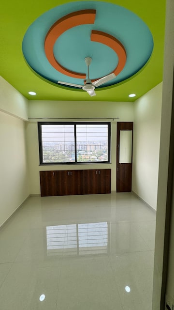 3 BHK Apartment For Rent in Magarpatta Trillium Hadapsar Pune  7779354