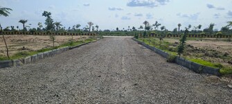 Plot For Resale in Shadnagar Hyderabad  7779340