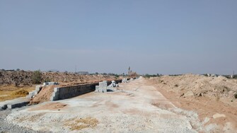 Plot For Resale in Shadnagar Hyderabad  7779340