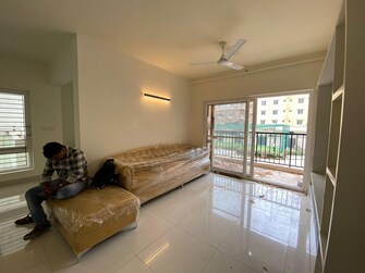 2.5 BHK Apartment For Rent in Pionier Lake Districtt Gattahalli Bangalore  7779380