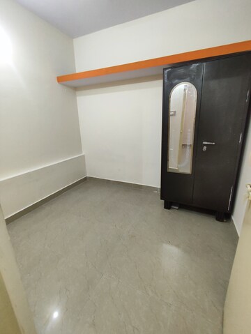 Furnished Amenities in 1 BHK Builder Floor at Btm Layout Stage 2 – for Rent