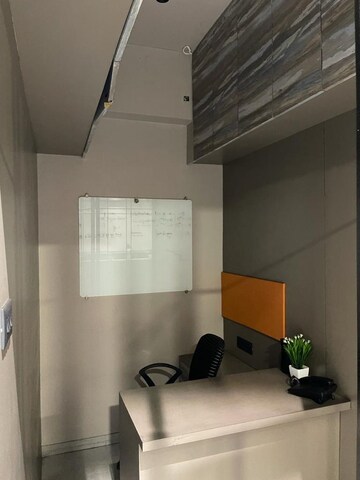  Office Space For Rent in Real Tech Park, Vashi Sector 30a