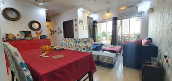 3 BHK Apartment For Rent in ABA Cherry County Noida Ext Tech Zone 4 Greater Noida  7779392