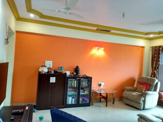 2 BHK Apartment For Resale in Gokul Nagari NX CHS Kalyan West Thane  7779407