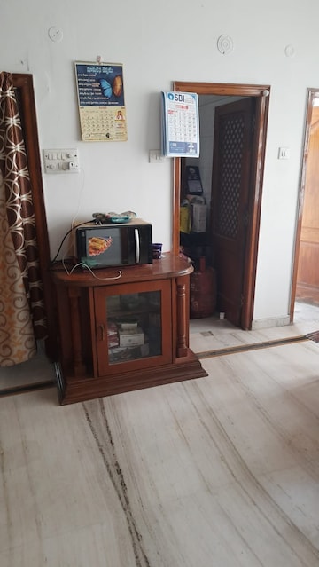 3 BHK Apartment For Resale in Ashok Nagar Hyderabad  7779393