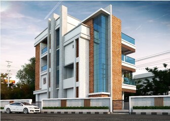 5 BHK Independent House For Resale in Puppalaguda Hyderabad  7779440