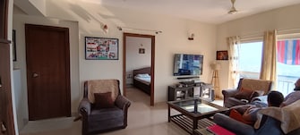 2 BHK Apartment For Resale in Greenview Apartments Whitefield Whitefield Bangalore  7779399