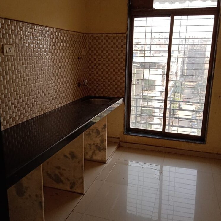 Kitchen, ulwe sector 20 2 Bedroom 1050 Sq.Ft. Apartment In Ulwe Sector 20 Navi Mumbai 7779439