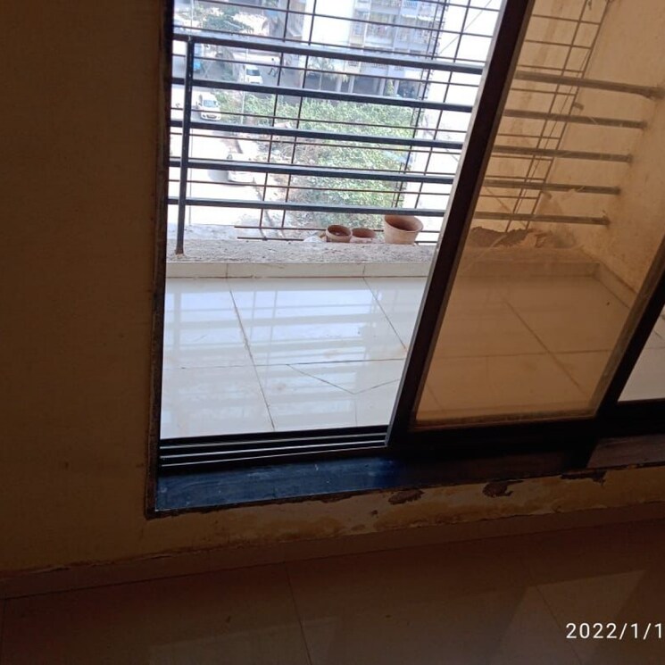 Balcony, ulwe sector 20 2 Bedroom 1050 Sq.Ft. Apartment In Ulwe Sector 20 Navi Mumbai 7779439