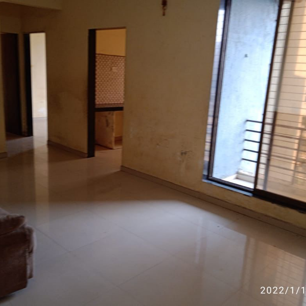 2 BHK Apartment For Resale in Ulwe Sector 20 Navi Mumbai  7779439