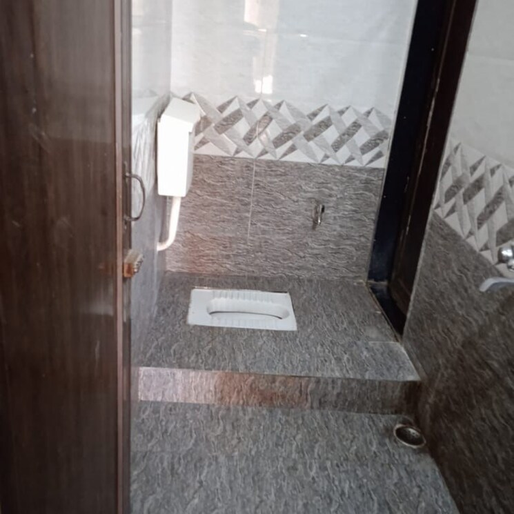 Bathroom, ulwe sector 20 2 Bedroom 1050 Sq.Ft. Apartment In Ulwe Sector 20 Navi Mumbai 7779439