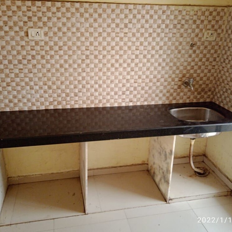 Kitchen, ulwe sector 20 2 Bedroom 1050 Sq.Ft. Apartment In Ulwe Sector 20 Navi Mumbai 7779439