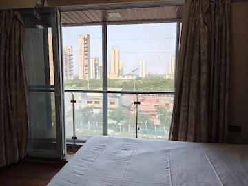 3 BHK Apartment For Resale in Bhagwati Eleganza Ghansoli Navi Mumbai  7779402