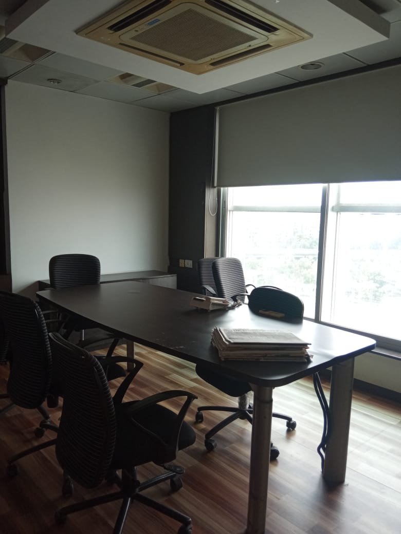 Commercial Office Space 3040 Sq.Ft. For Rent in Sector 30 Navi Mumbai  7779409