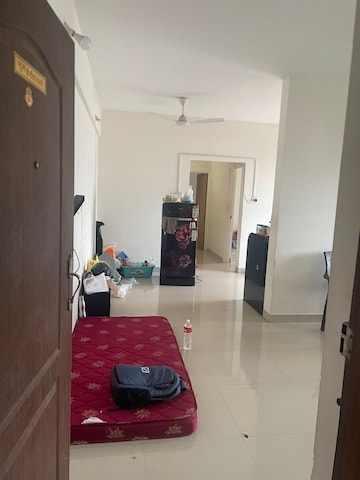 1 BHK Apartment For Rent in Sunshine Apartments Bhekrai Nagar Bhekrai Nagar Pune  7779406